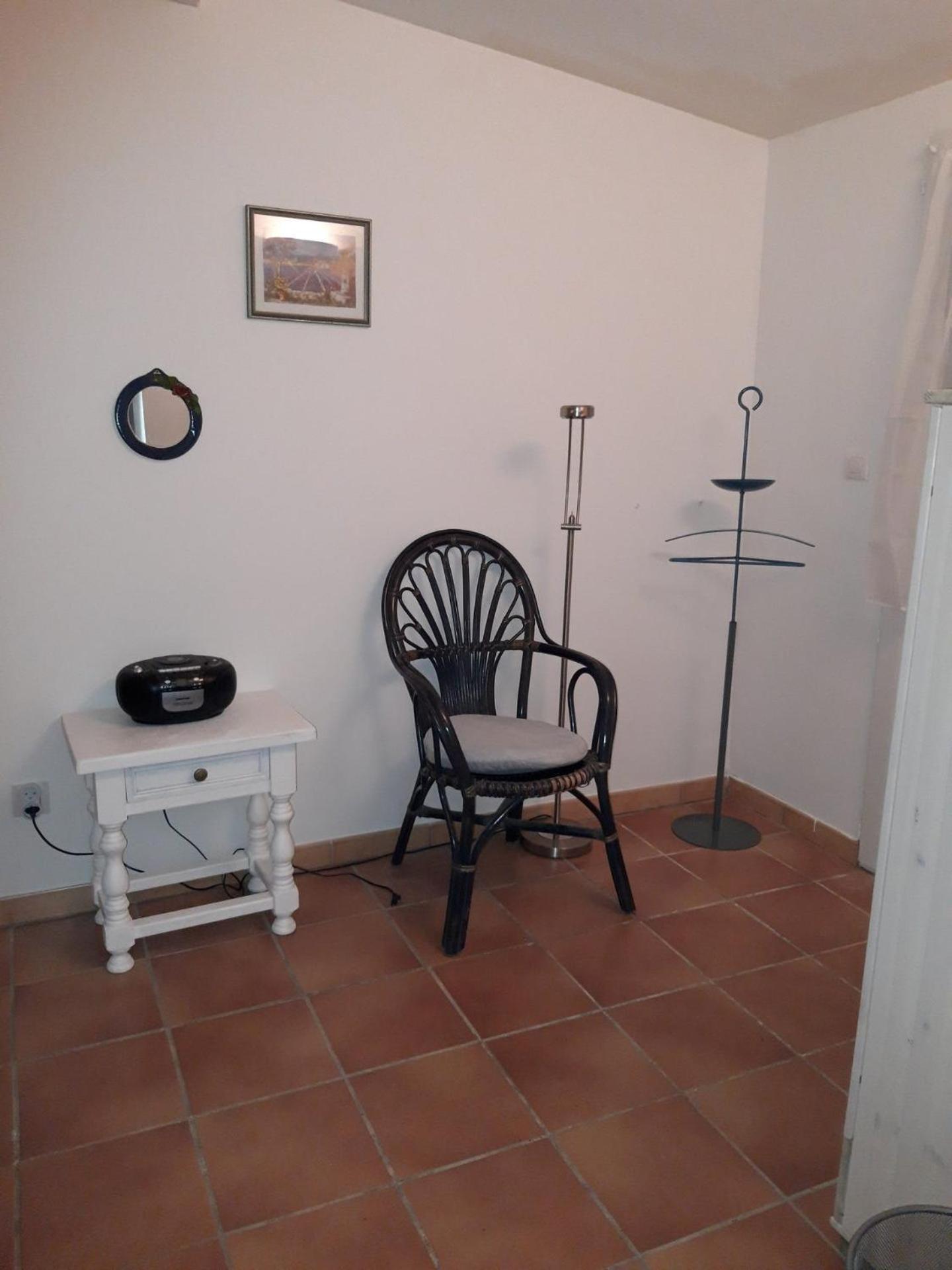 Apartment La Garonnette - 150m De La Sainte-Maxime