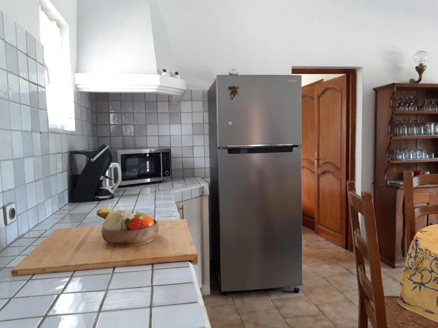 Apartment La Garonnette - 150m De La
