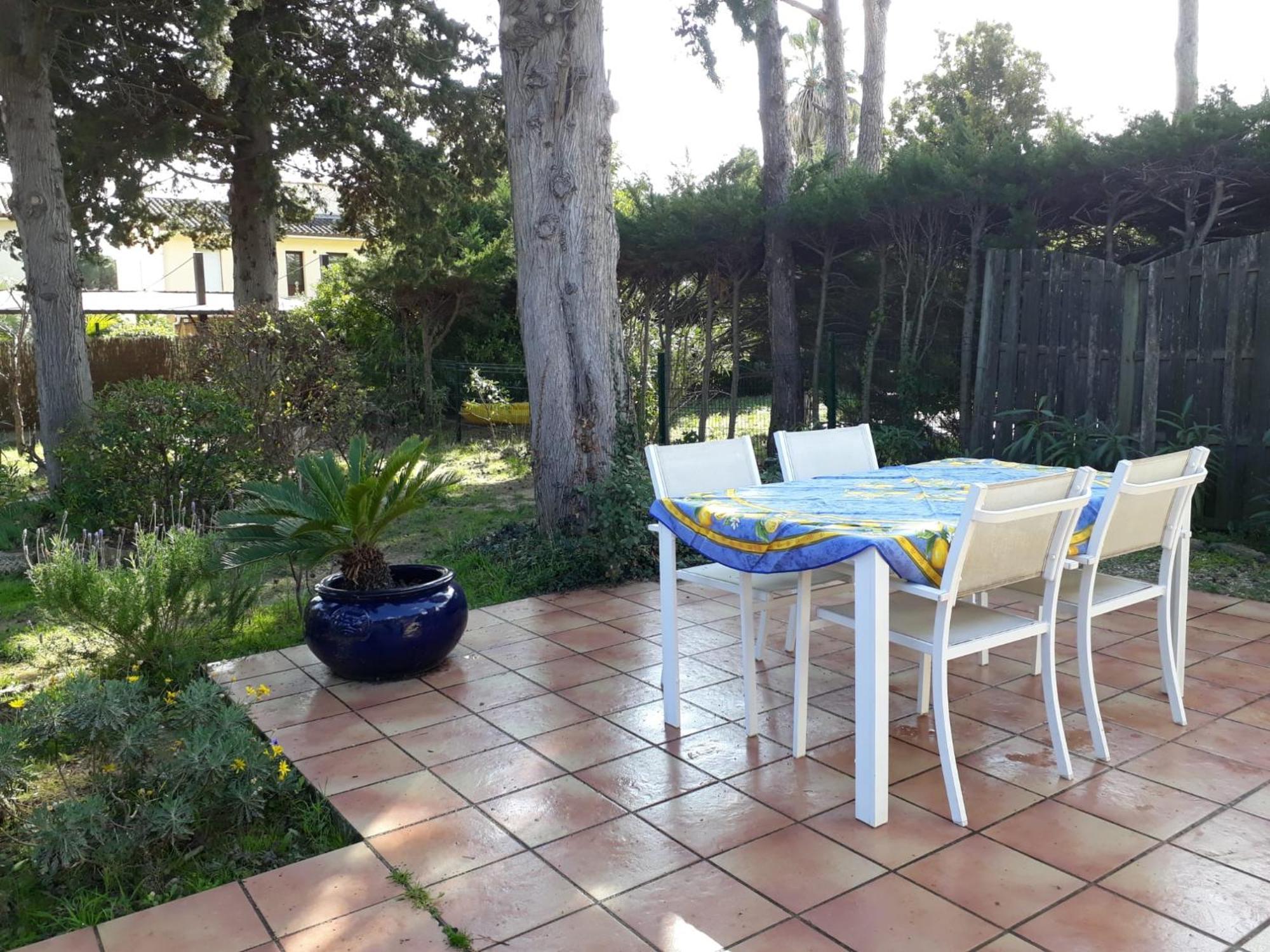 Apartment La Garonnette - 150m De La