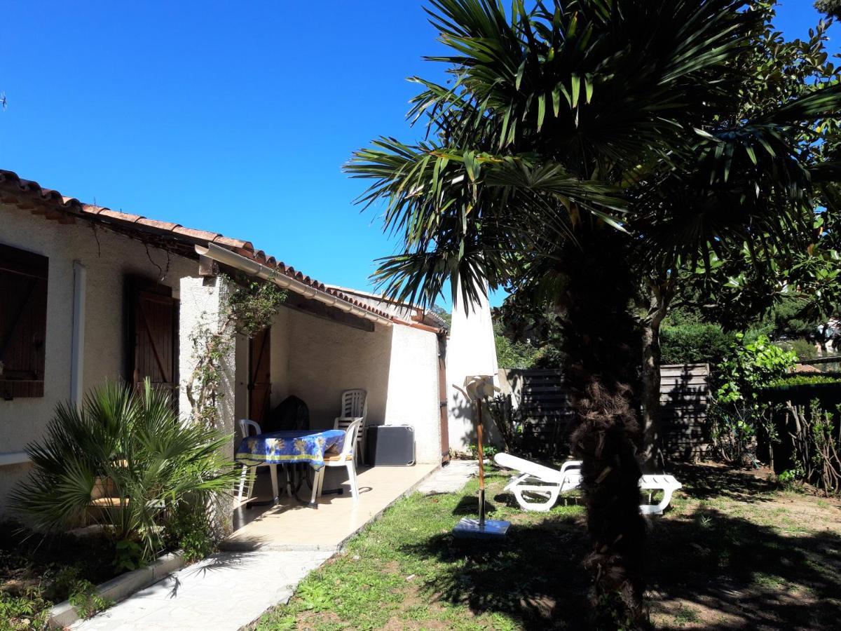 Apartment La Garonnette - 150m De La Sainte-Maxime