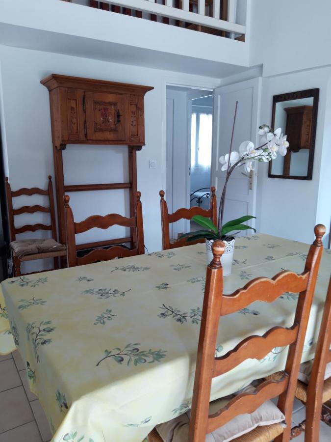 La Garonnette - 150m De La Apartment *