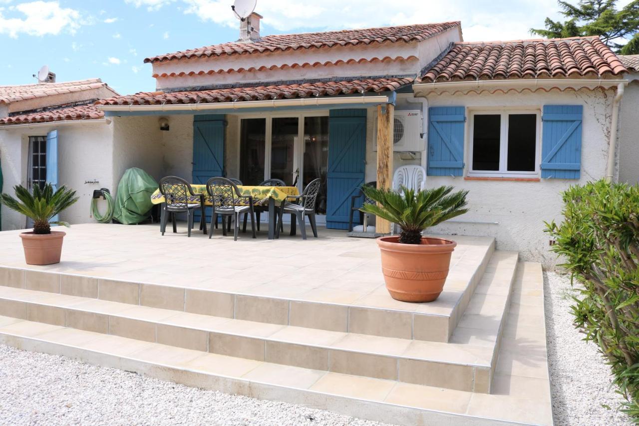 Apartment La Garonnette - 150m De La Sainte-Maxime