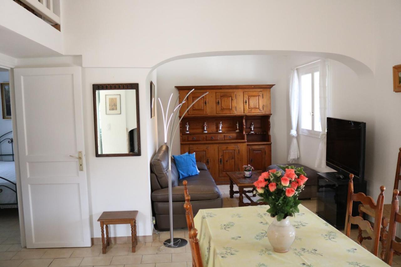 Apartment La Garonnette - 150m De La Sainte-Maxime