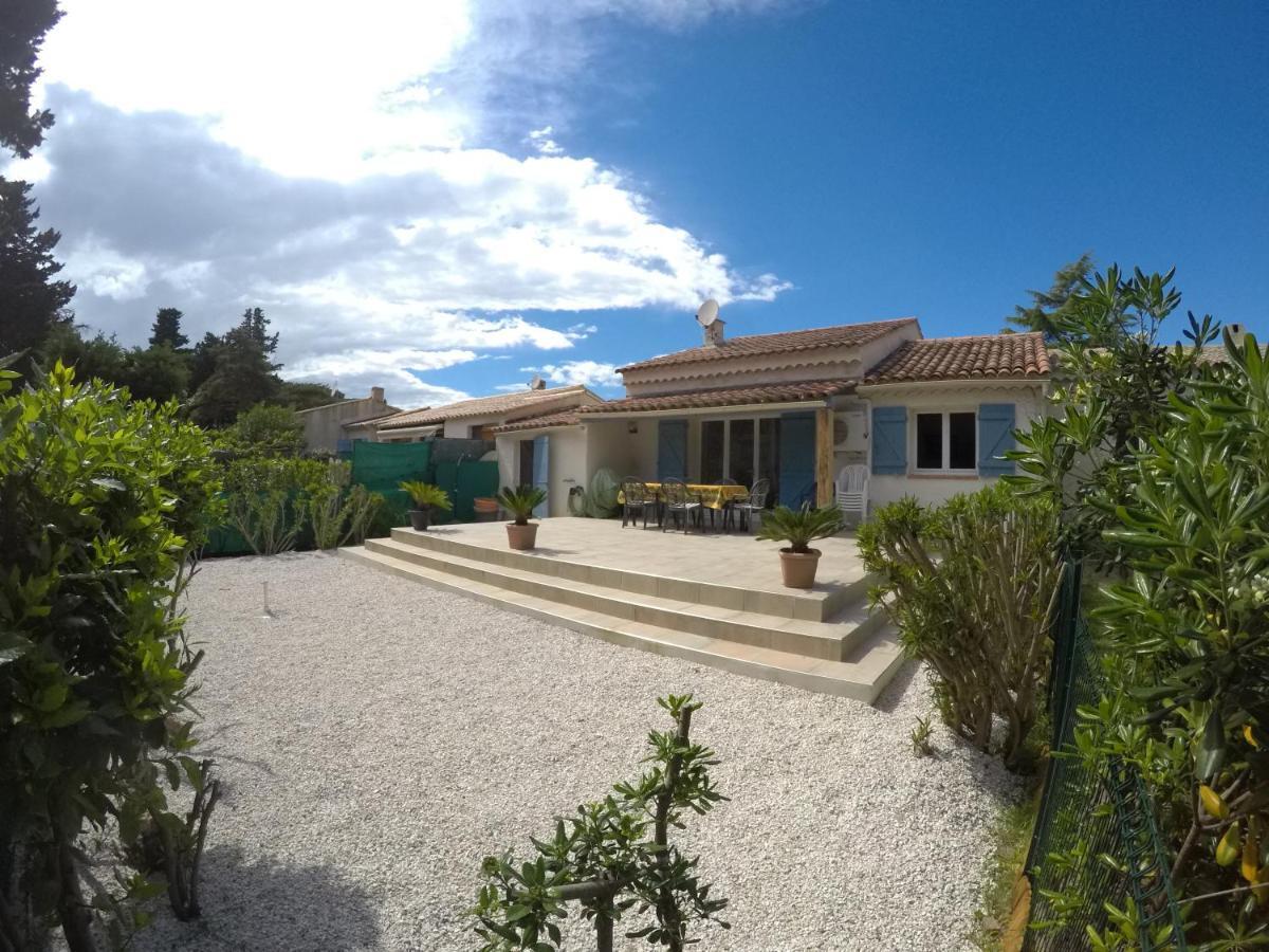 Apartment La Garonnette - 150m De La Sainte-Maxime