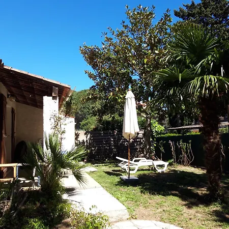 La Garonnette - 150M De La Plage Sainte-Maxime Room photo