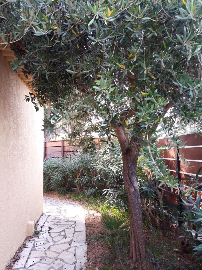 La Garonnette - 150m De La Apartment Sainte-Maxime