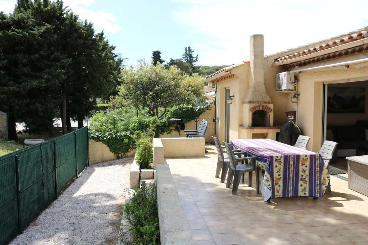 Apartment La Garonnette - 150m De La Sainte-Maxime